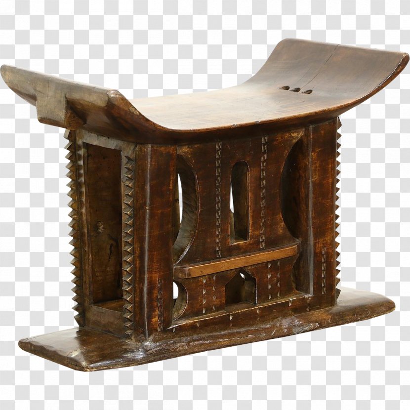 Ashanti Empire People Throne Golden Stool Asante Traditional Buildings Transparent PNG