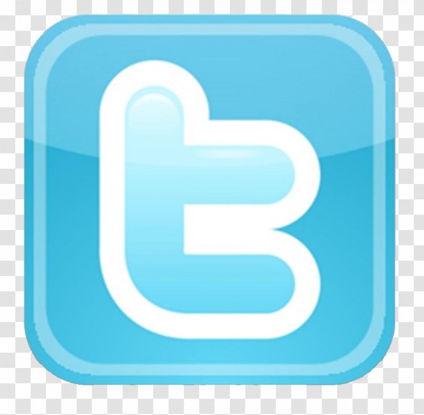 Logo Facebook - Twitter Transparent PNG