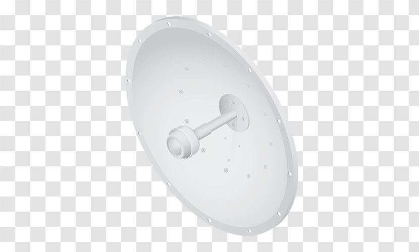 Ubiquiti 2.4GHzairFiber Dish 24dBi Slant 45 AF-2G24-S45 Networks AirFiber X AF-5G23-S45 Aerials Airfiber Backhaul Radio - Computer Network Transparent PNG