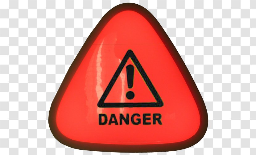 Warning Sign Risk Label Safety Transparent PNG