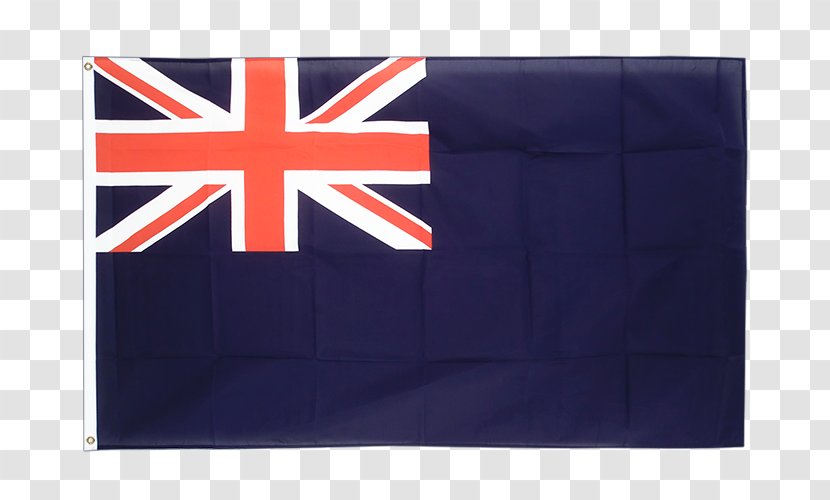Flag Of The United Kingdom Australia Ensign - States Transparent PNG
