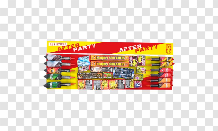 Fireworks Afterparty WECO Pyrotechnische Fabrik GmbH Skyrocket - Discounts And Allowances - After Party Transparent PNG