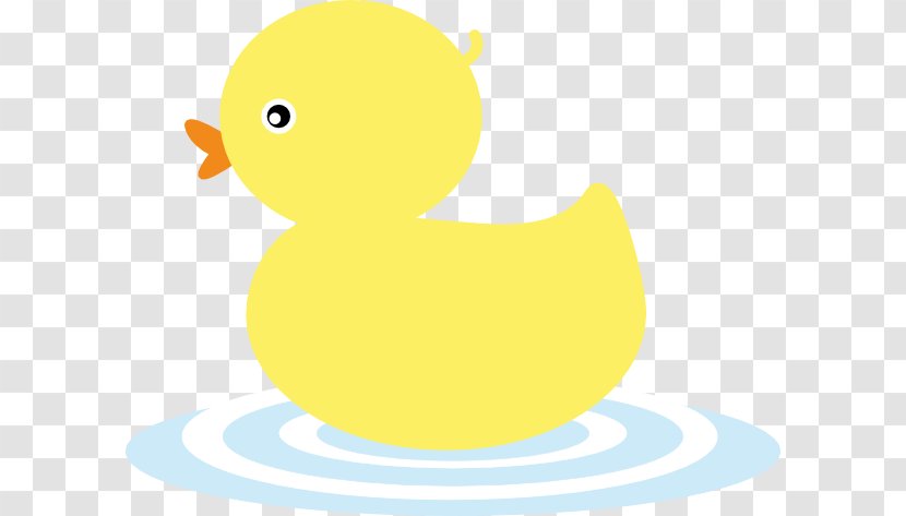 Domestic Duck Clip Art - Beak - Lake Transparent PNG