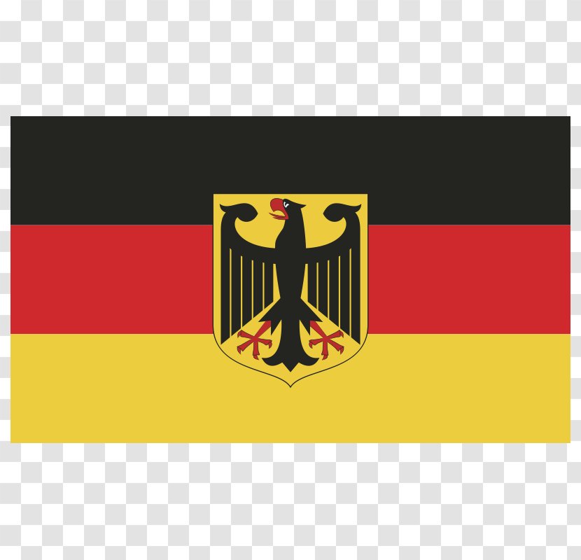 Coats Of Arms German States Empire East Germany Coat - Flag Transparent PNG