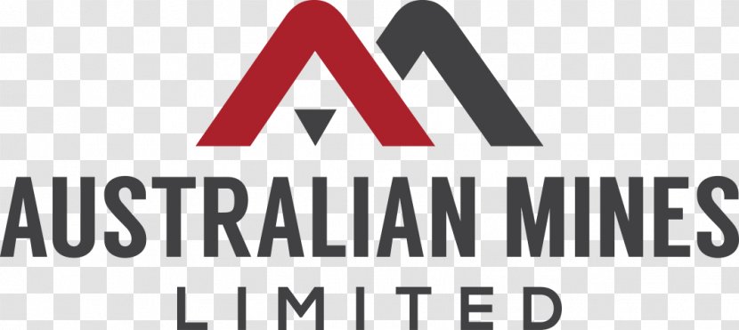 Australian Mines Ltd. Business ASX:AUZ Mining - Brand - Australia Transparent PNG