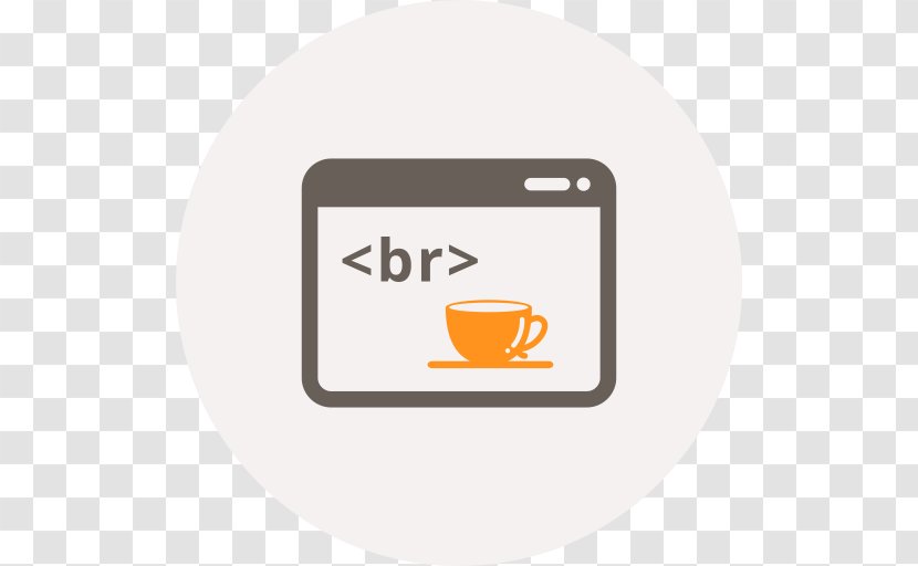 Coffee Cafe HTML - Web Page - Break Transparent PNG