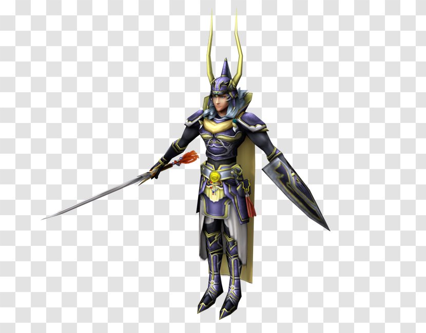 Knight Mecha Spear Lance Weapon - Fiction Transparent PNG