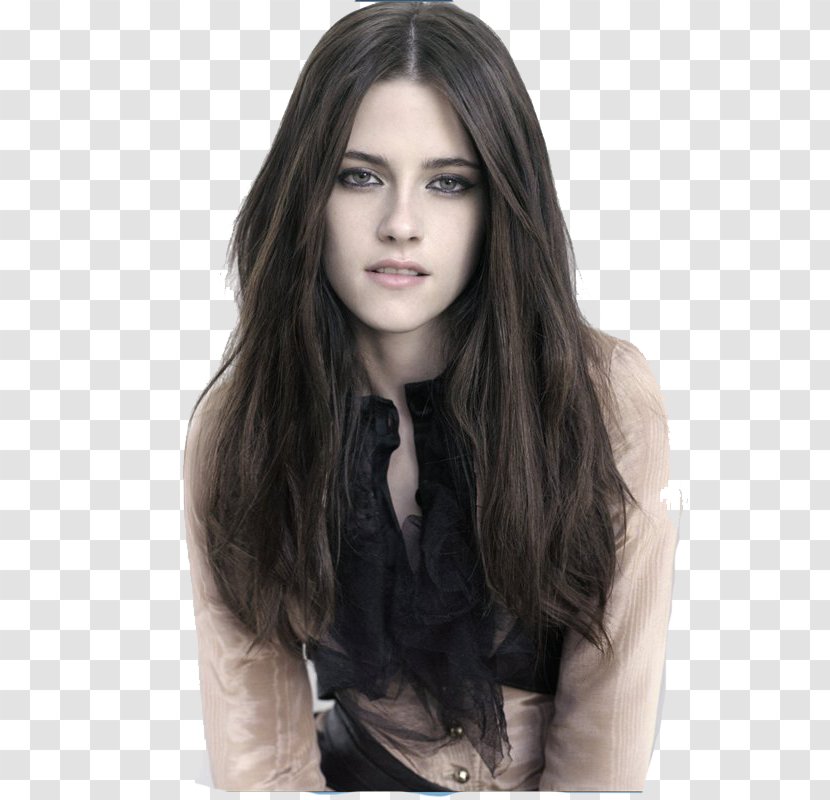 Kristen Stewart Bella Swan The Twilight Saga Edward Cullen - Taylor Lautner Transparent PNG