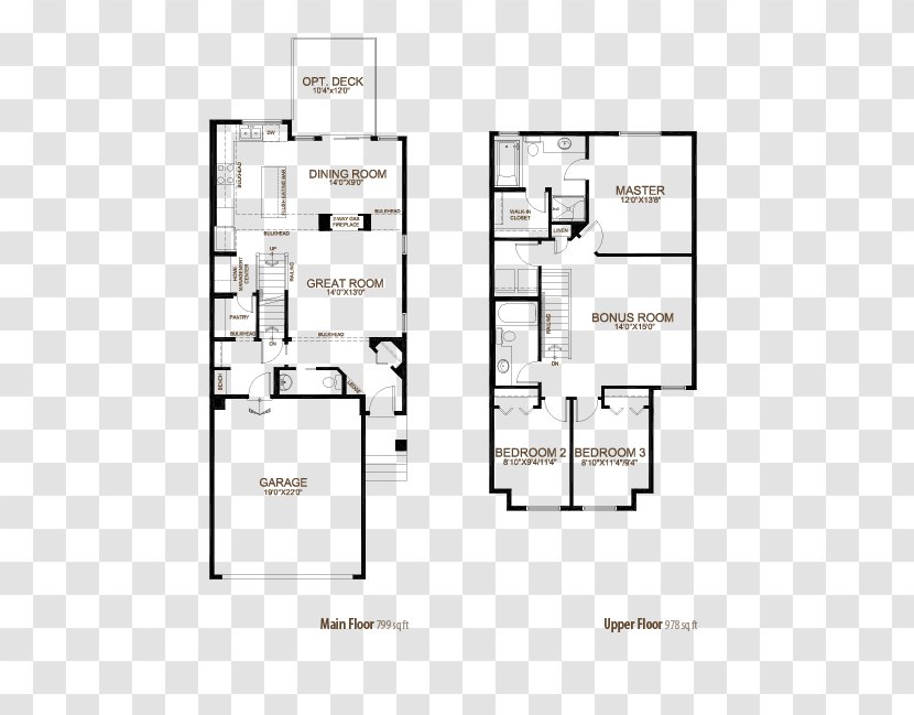 Floor Plan Bedroom Home Bathroom House Transparent PNG