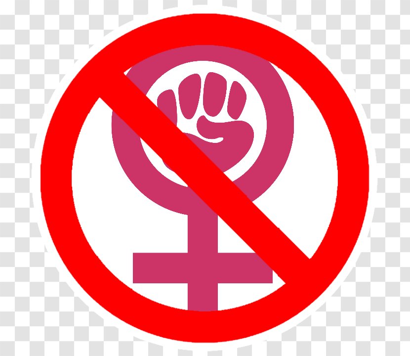 Women Against Feminism Antifeminism Women's Rights Woman Transparent PNG