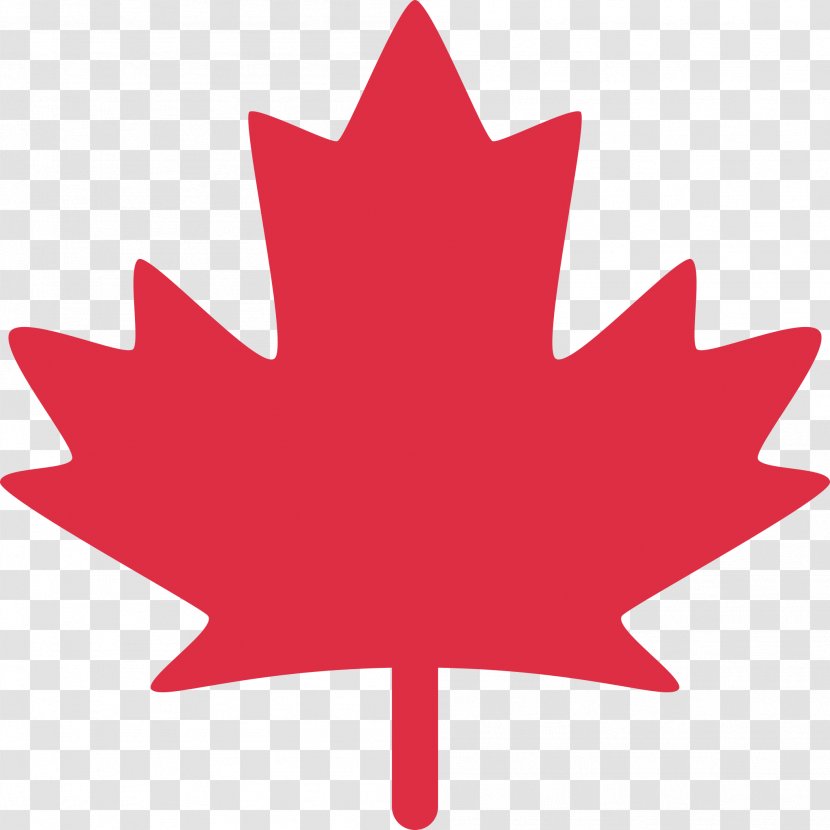 Flag Of Canada Maple Leaf The United States - Great Canadian Debate - Medal Transparent PNG