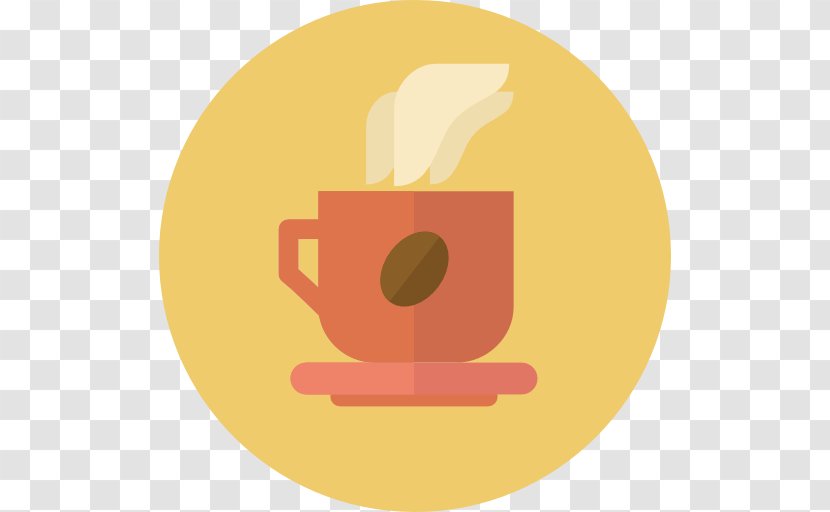 Coffee Cup Tea Cafe - Computer - Puzzle Bulb Transparent PNG