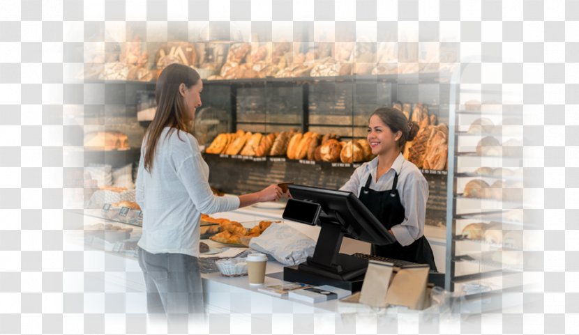 Bakery Baie De Somme Commerciante Service - Intel Active Management Technology Transparent PNG