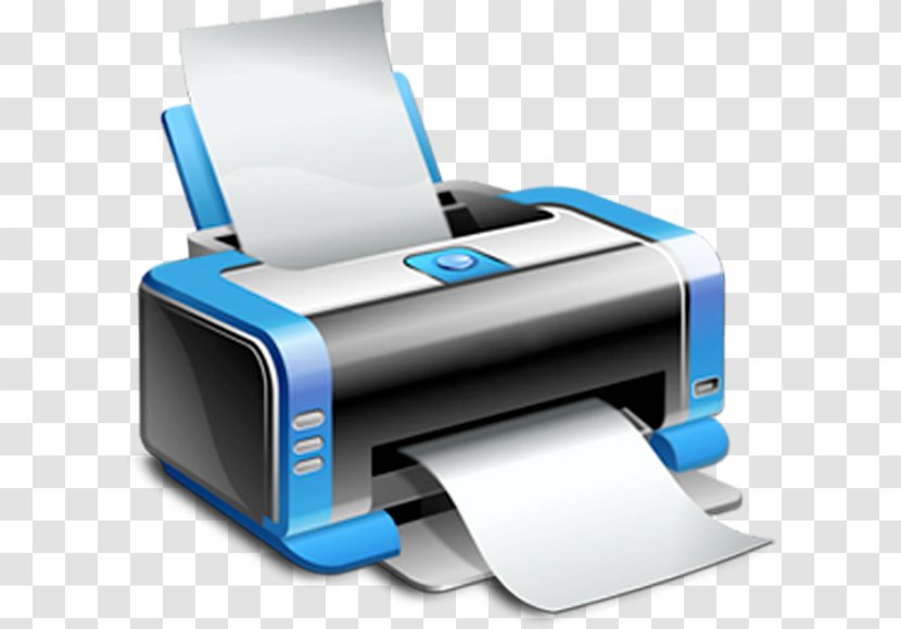 Printer Hewlett-Packard Canon Technical Support Computer - Laser Printing Transparent PNG