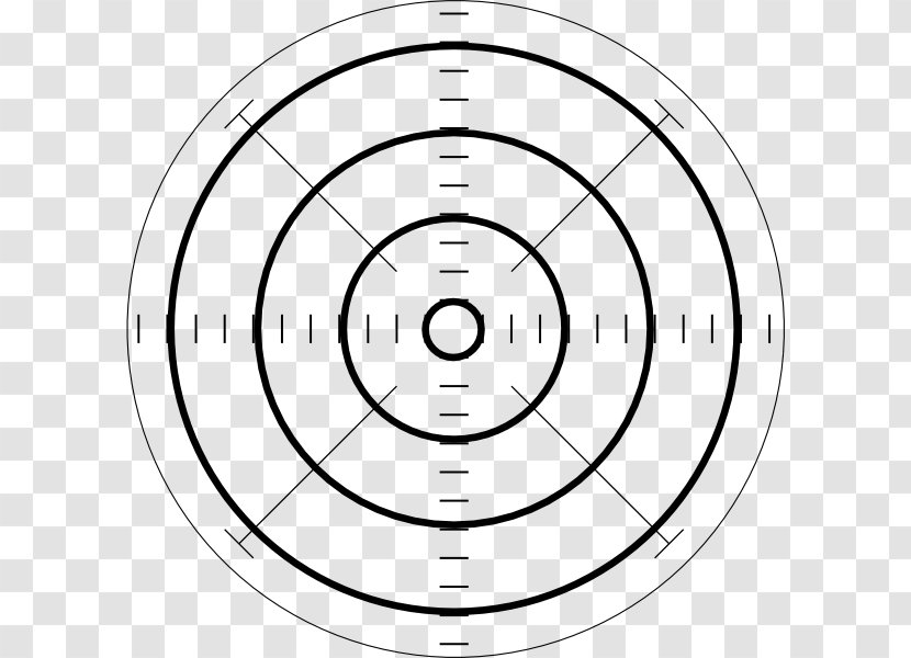 Bullseye Shooting Target Corporation Circle Clip Art - Heart - Checkered Shirt Transparent PNG