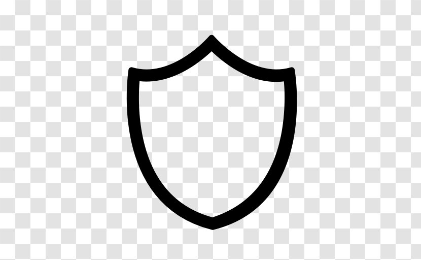 User - Service - Soccer Shield Transparent PNG