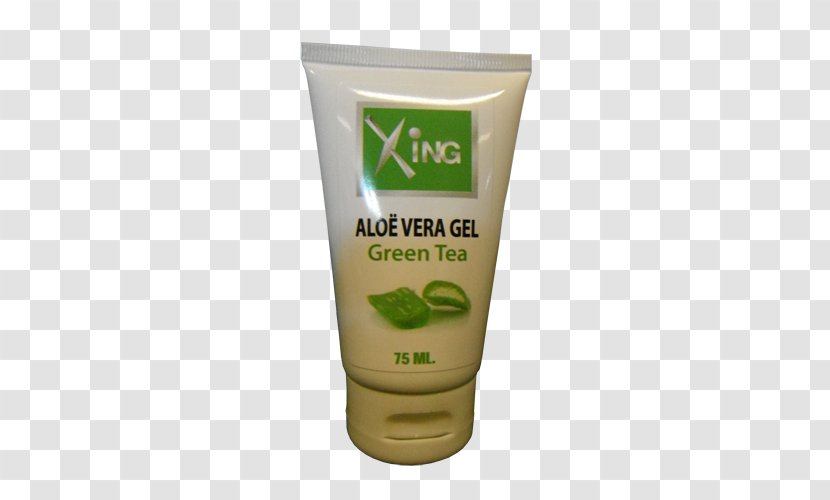 Cream Lotion Cosmetics Pedicure Rose Water - Green Aloe Vera Transparent PNG
