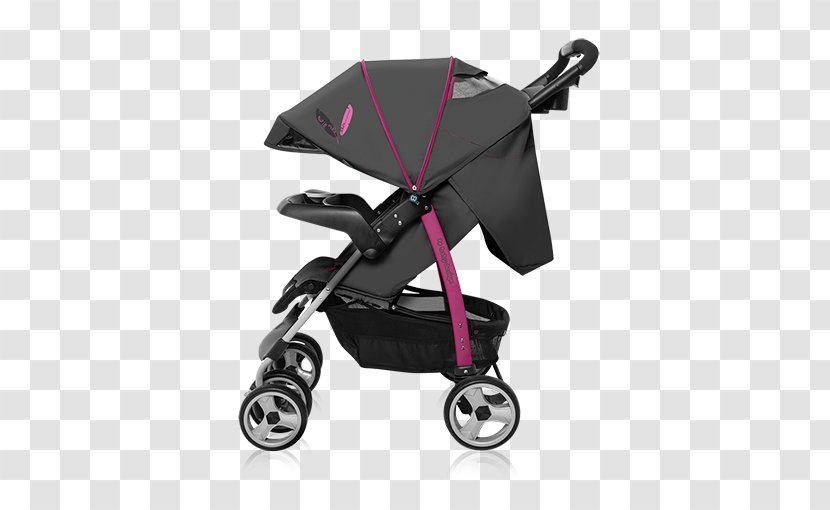 Baby Transport Child & Toddler Car Seats Basket - Black Transparent PNG