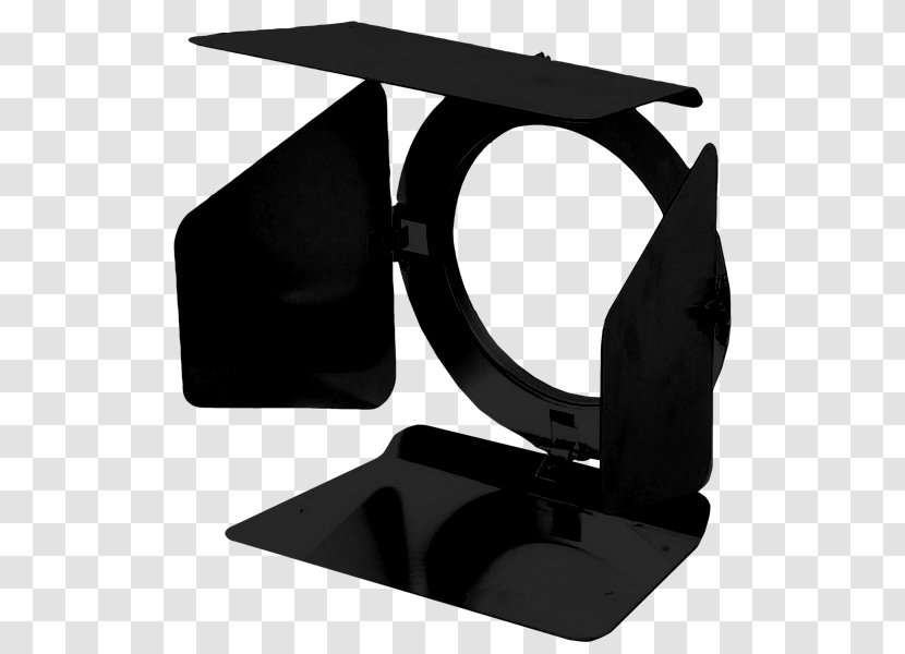Furniture Angle - Black - Design Transparent PNG