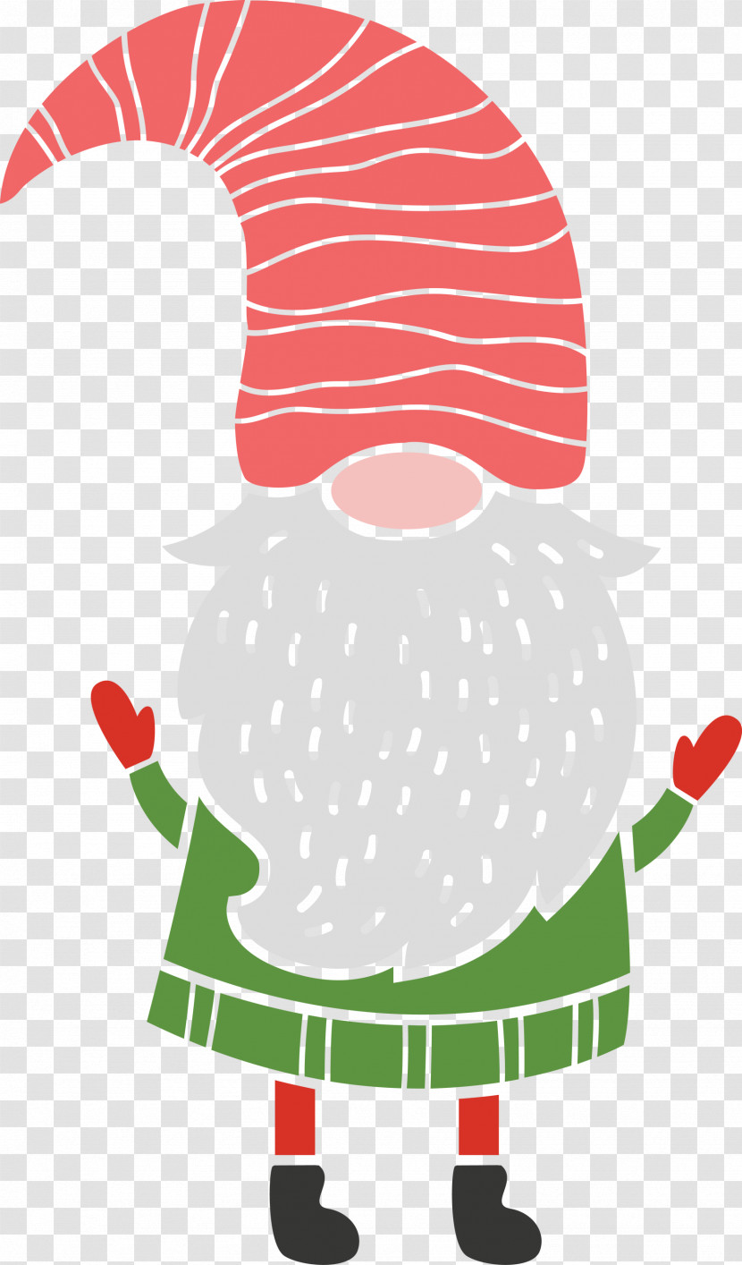 Gnome Transparent PNG