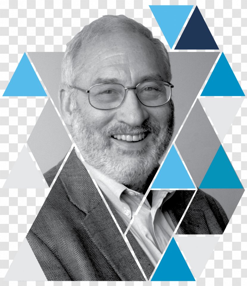 Joseph Stiglitz Sydney Peace Prize Professor School Of International And Public Affairs, Columbia University Expert - X Transparent PNG