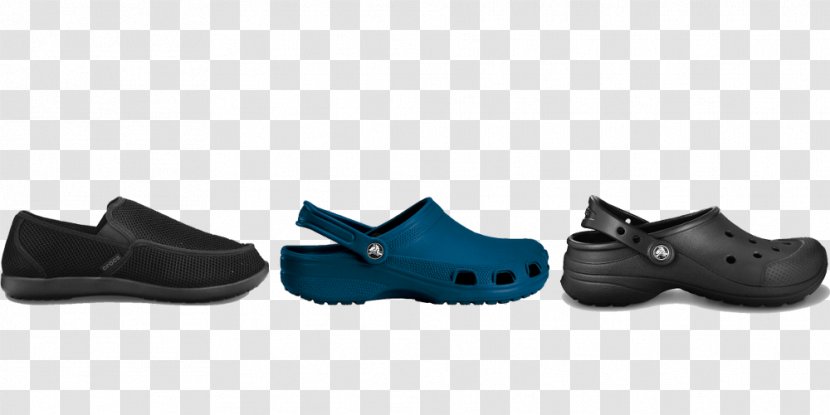 Diabetic Shoe Diabetes Mellitus The Shop Crocs - Slipper - Sandals Transparent PNG