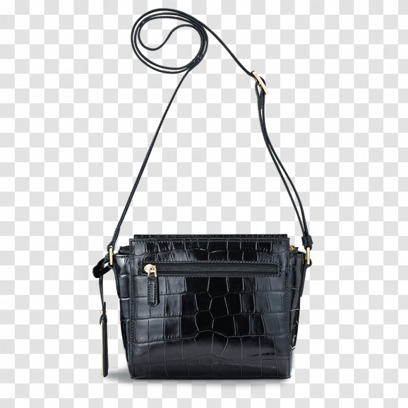 Black Tasche Backpack ADAX - Messenger Bags - Sorano Clutch LeatherBackpack Transparent PNG