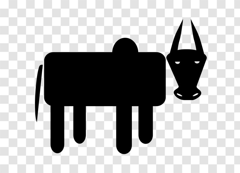Ox Cattle Bullock Cart Goat - Vehicle - Bullock's Oriole Transparent PNG
