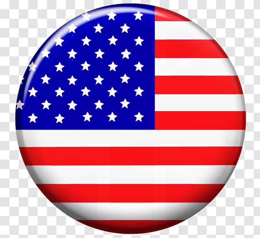 Flag Of The United States Independence Day - Stock Photography - USA Transparent PNG