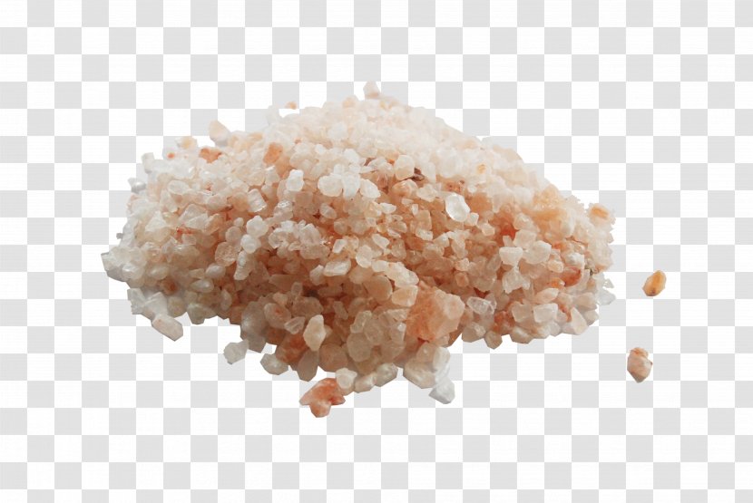 Fleur De Sel Himalayan Salt Sodium Chloride Transparent PNG