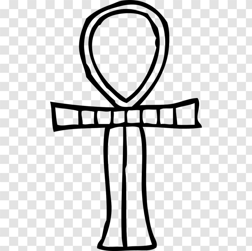 Ancient Egypt Pharaoh Ankh Clip Art - Culture - Webdesign Transparent PNG