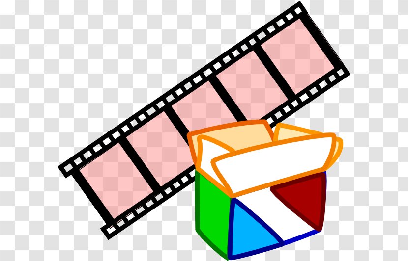 Film Cinema Clip Art - Movies Transparent PNG