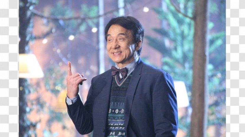 Actor Martial Artist Film Producer Comedian - Jackie Chan Transparent PNG