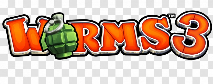 Worms 3 Armageddon 4 2: Clan Wars - 3d - Android Transparent PNG