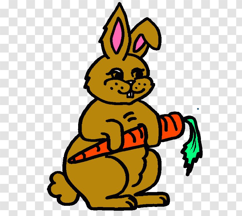 Bugs Bunny Rabbit Coloring Book Child Hare Transparent PNG