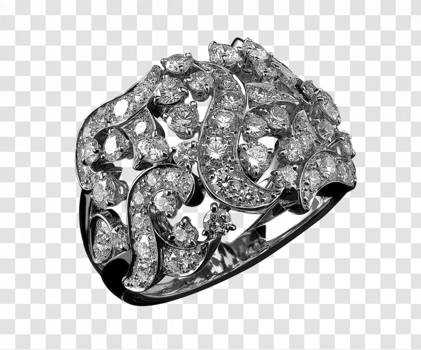 Bling-bling Silver Diamond Bling Transparent PNG