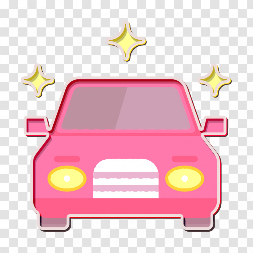 Shopping Center Icon Car Icon Transparent PNG