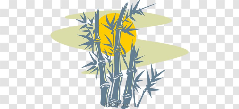 Flowerpot Grasses Tropical Woody Bamboos - Plant Stem - Flower Transparent PNG