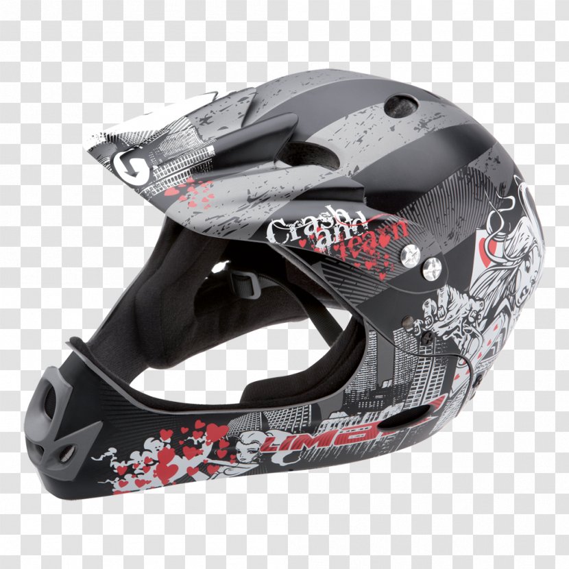 Motorcycle Helmets Bicycle - Helmet Transparent PNG