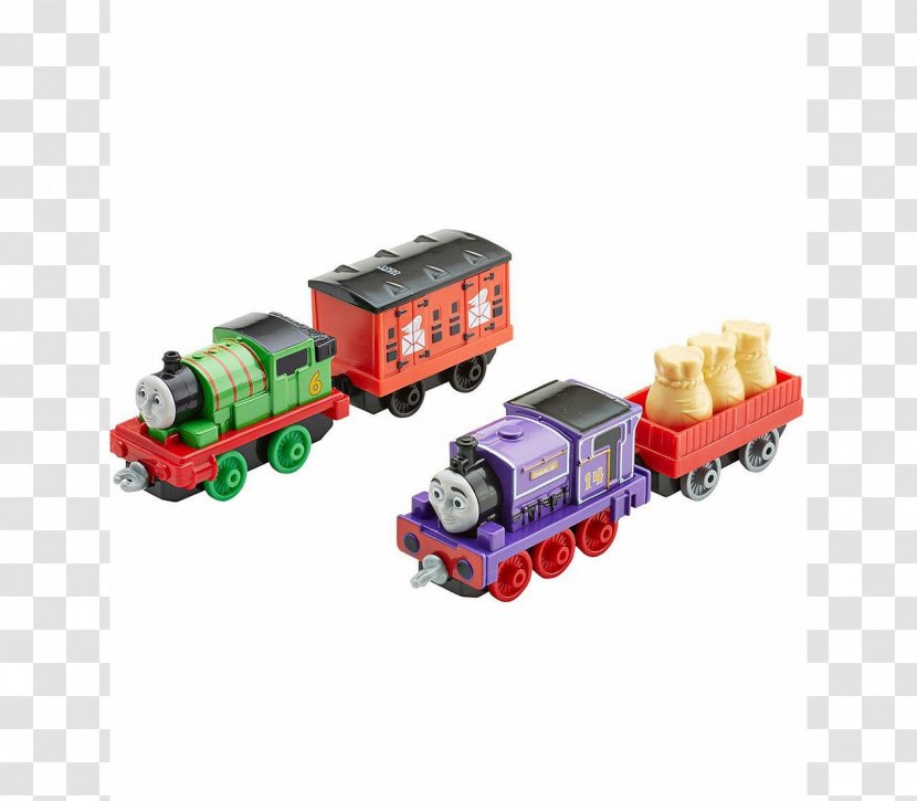 Thomas Sir Topham Hatt Toy Trains & Train Sets Transparent PNG