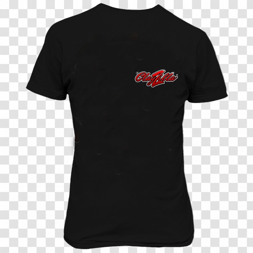 T-shirt Adidas Clothing Sleeve - T Shirt Transparent PNG