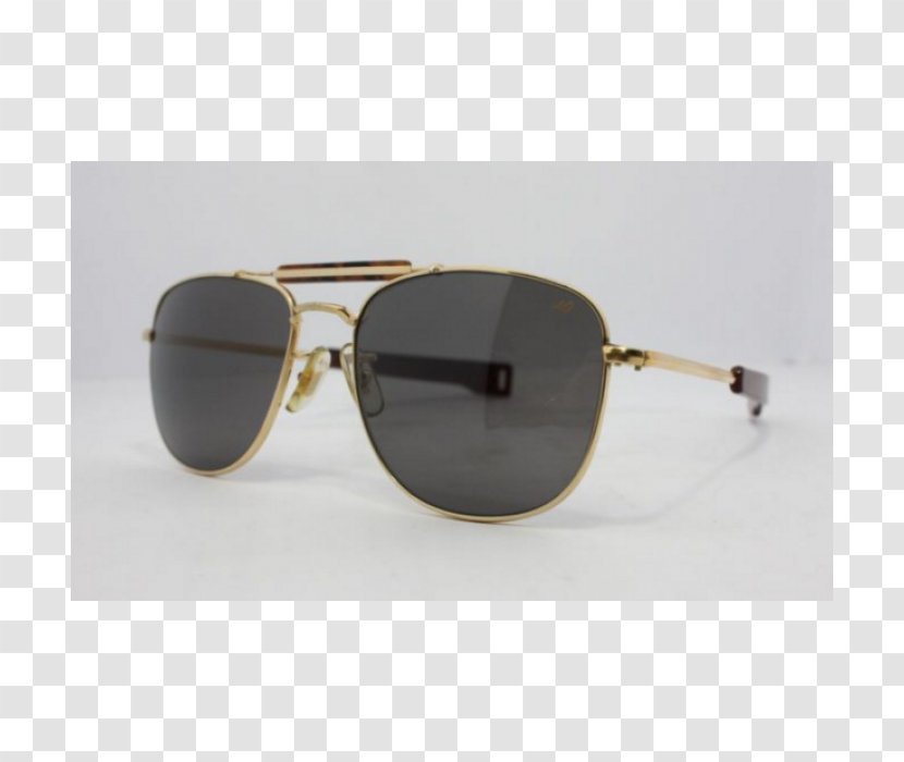 Aviator Sunglasses Goggles AO Eyewear Original Pilot Transparent PNG