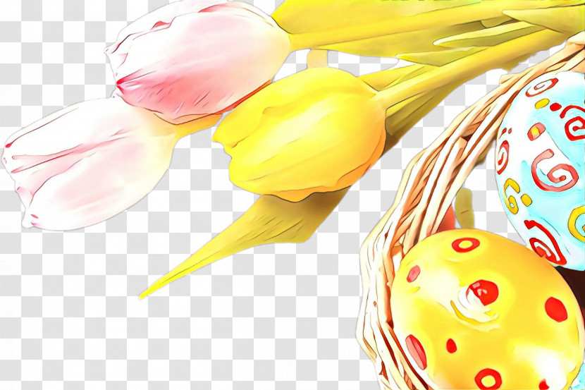 Easter Egg Transparent PNG