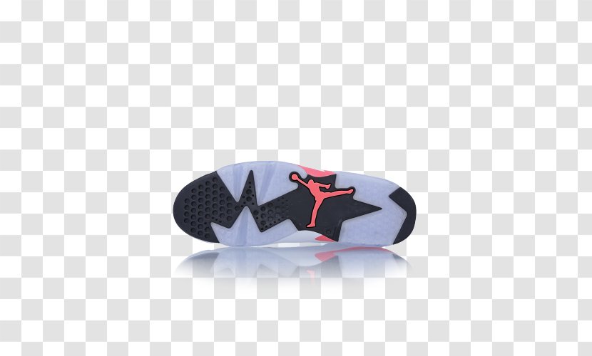 Air Jordan Sports Shoes Nike Basketball Shoe - 6 Retro Bg Transparent PNG