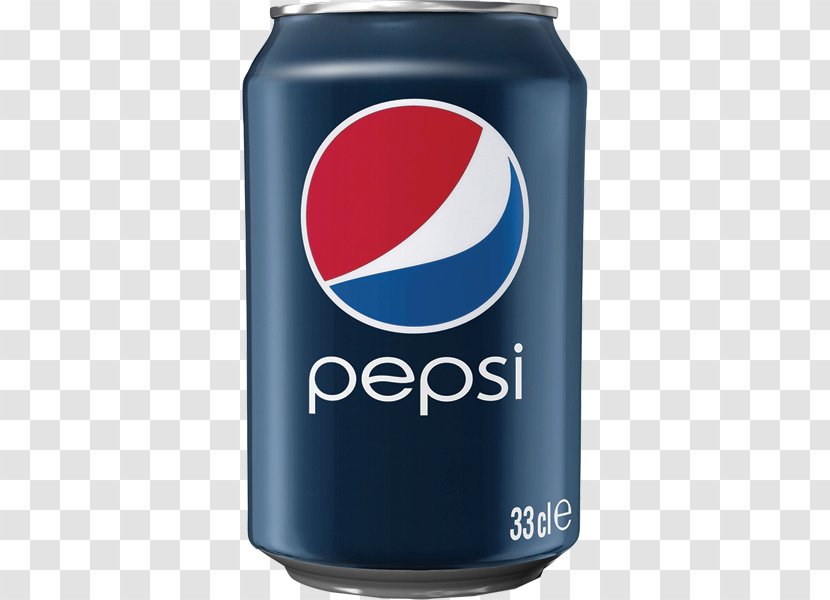 Pepsi Fizzy Drinks Coca-Cola Fanta - Cocacola Transparent PNG