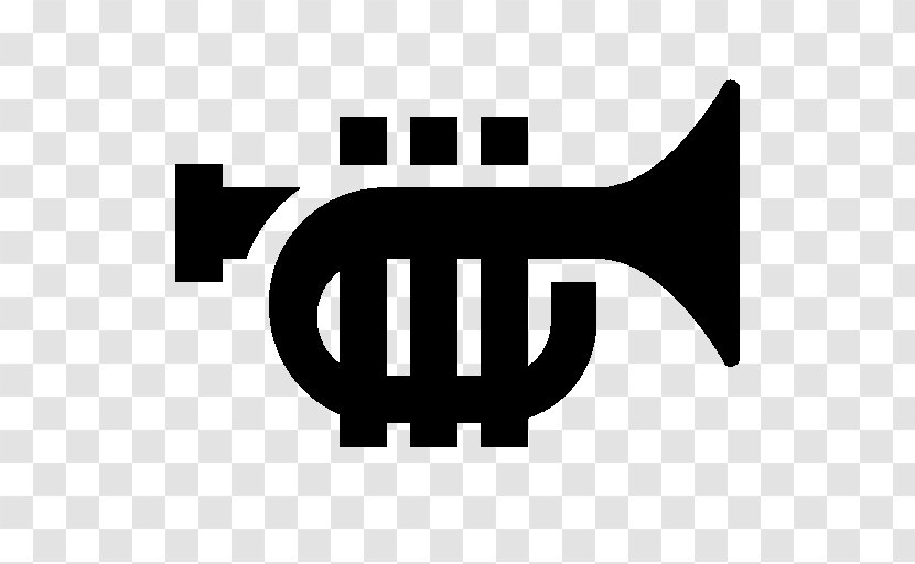 Trumpet Download - Silhouette Transparent PNG