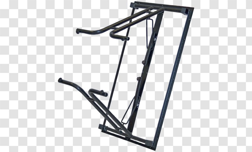 Bicycle Frames Table Car Wheels - Fork - Bifold Frame Transparent PNG