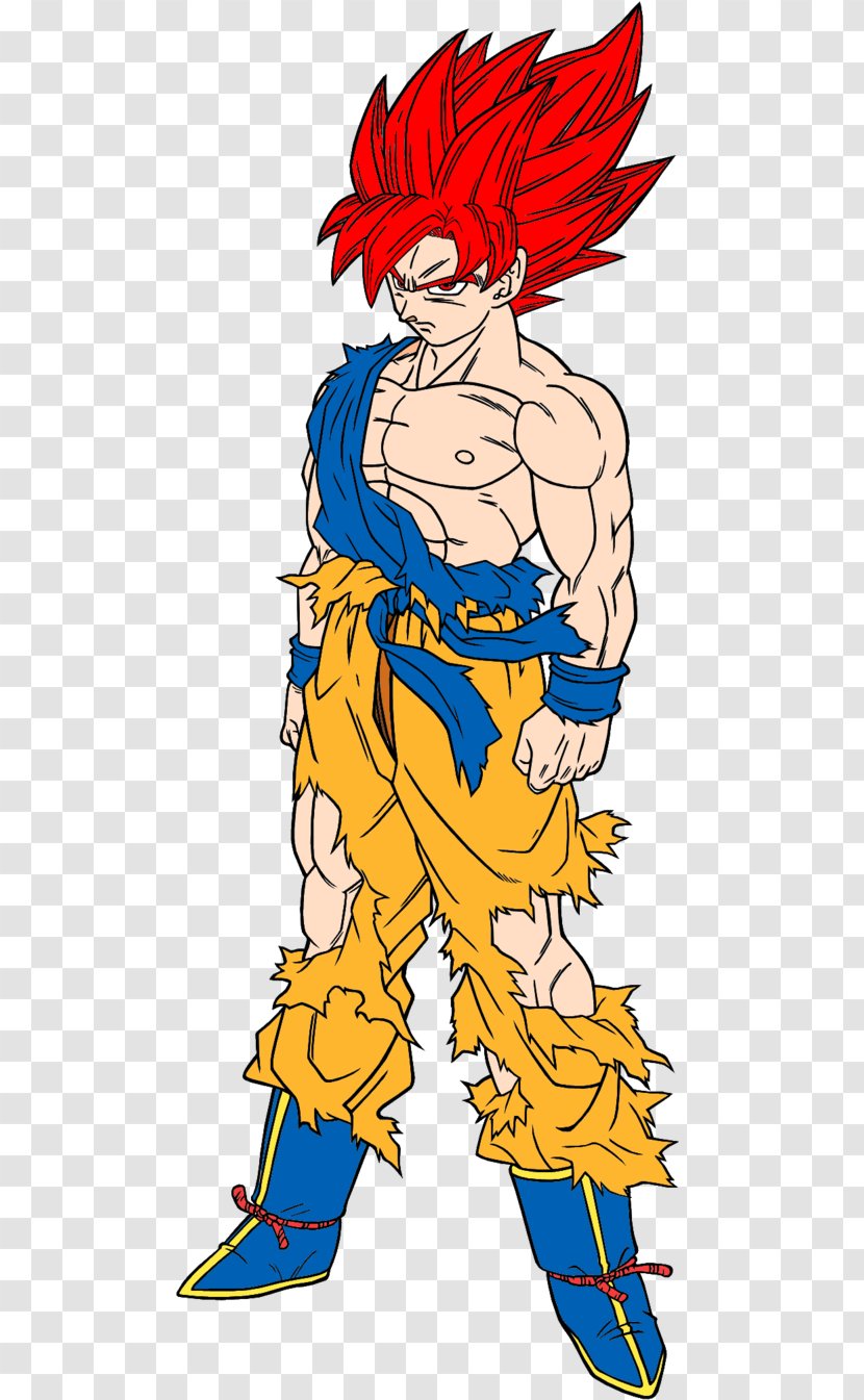 Goku Gohan Vegeta Gotenks Trunks - Line Art Transparent PNG