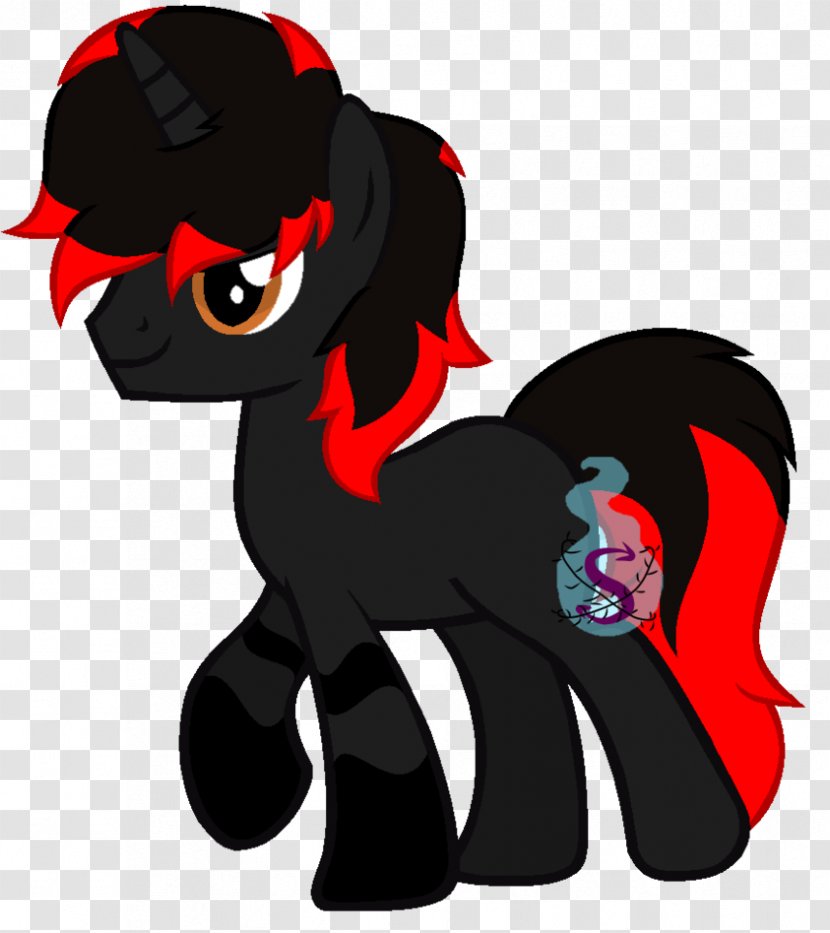 Pony Horse Blog Wikia - Mythical Creature Transparent PNG