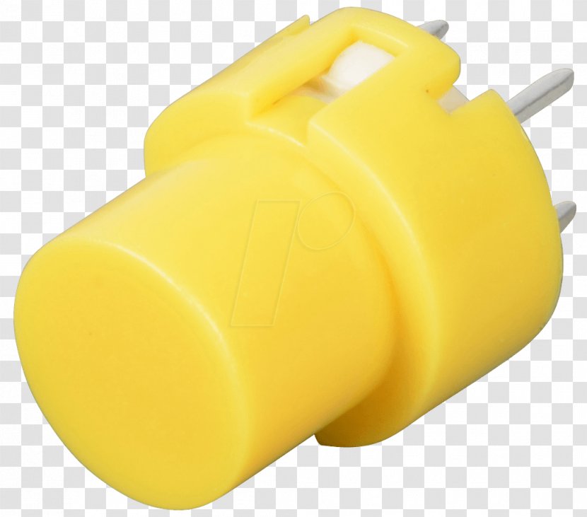Yellow Angle Electrical Contacts - Wheal - Design Transparent PNG